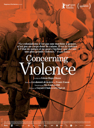 En dvd sur amazon Om våld