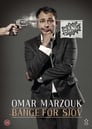 Omar Marzouk: Bange For Sjov