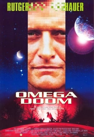 En dvd sur amazon Omega Doom