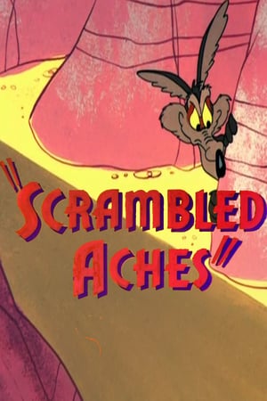 En dvd sur amazon Scrambled Aches