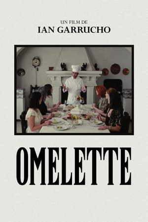 En dvd sur amazon Omelette