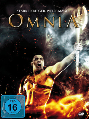 En dvd sur amazon Omnia