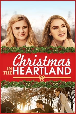 En dvd sur amazon Christmas in the Heartland
