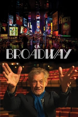 En dvd sur amazon On Broadway