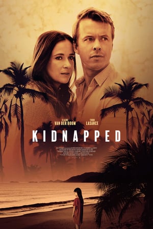 En dvd sur amazon Kidnapped