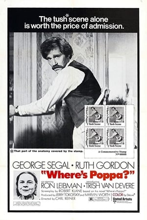 En dvd sur amazon Where’s Poppa?