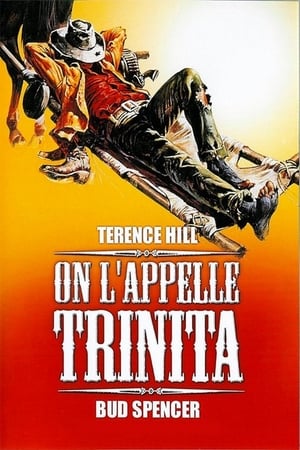 En dvd sur amazon Lo chiamavano Trinità...