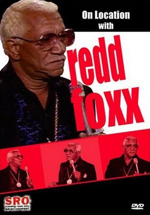 En dvd sur amazon On Location: Redd Foxx