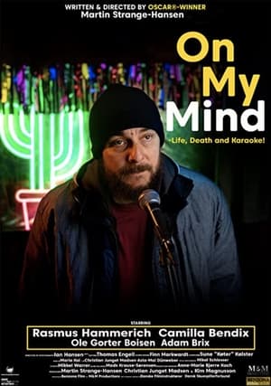 En dvd sur amazon On My Mind