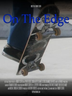 En dvd sur amazon On The Edge