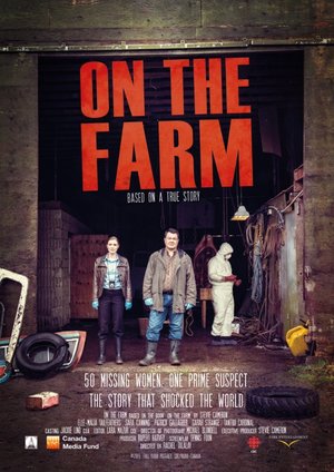 En dvd sur amazon On the Farm