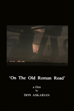 En dvd sur amazon On the Old Roman Road