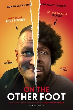 En dvd sur amazon On the Other Foot