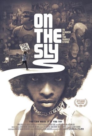 En dvd sur amazon On the Sly: In Search of the Family Stone