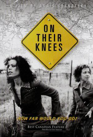 En dvd sur amazon On Their Knees