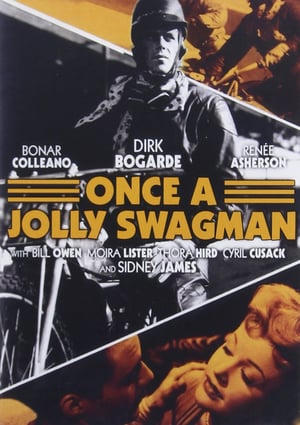 En dvd sur amazon Once a Jolly Swagman