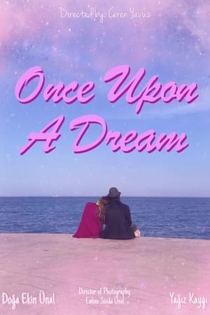 En dvd sur amazon Once Upon a Dream