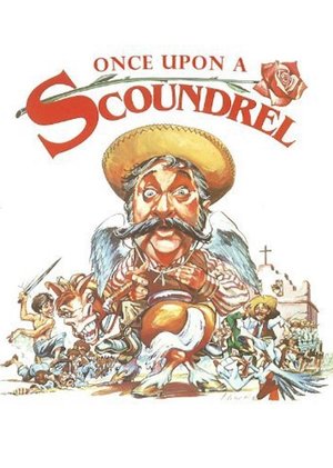 En dvd sur amazon Once Upon a Scoundrel