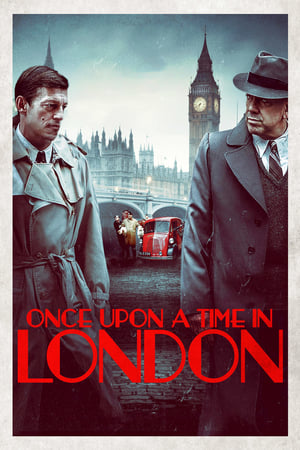 En dvd sur amazon Once Upon a Time in London