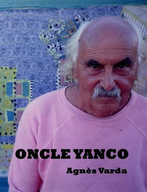 En dvd sur amazon Oncle Yanco