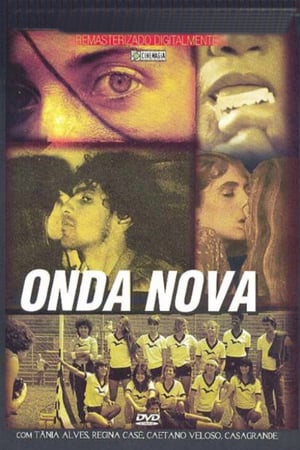 En dvd sur amazon Onda Nova