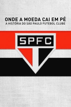 En dvd sur amazon Onde a Moeda Cai em Pé: A História do São Paulo Futebol Clube