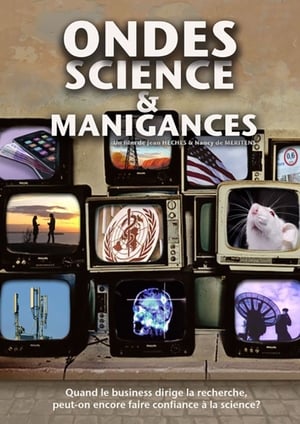 En dvd sur amazon Ondes, science et manigances