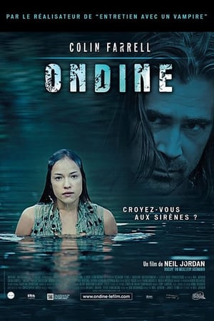 En dvd sur amazon Ondine