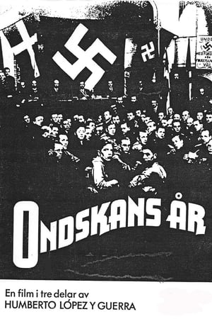 En dvd sur amazon Ondskans år