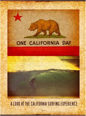 En dvd sur amazon One California Day