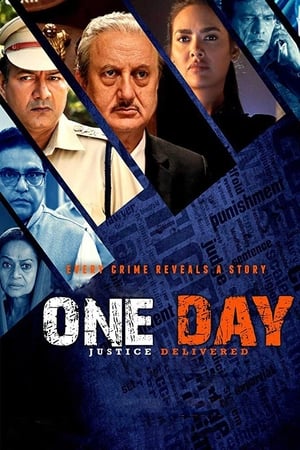 En dvd sur amazon One Day: Justice Delivered