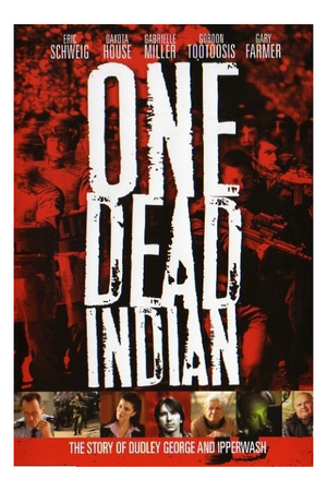 En dvd sur amazon One Dead Indian