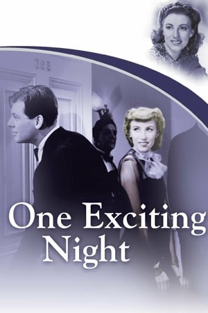 En dvd sur amazon One Exciting Night