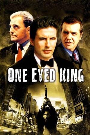 En dvd sur amazon One Eyed King