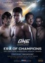 ONE Fighting Championship: Era of Champions