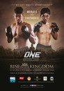 ONE Fighting Championship: Rise of the Kingdom