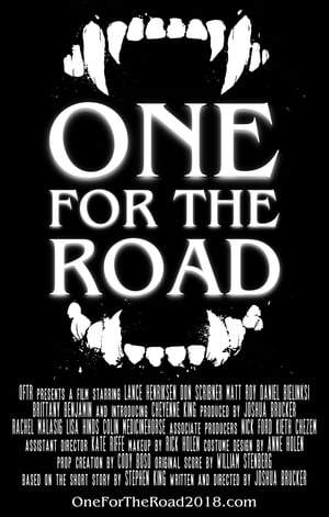 En dvd sur amazon One for the Road
