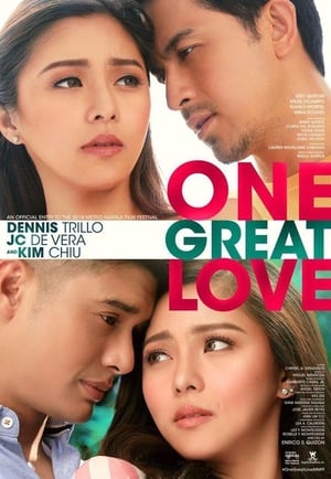 En dvd sur amazon One Great Love
