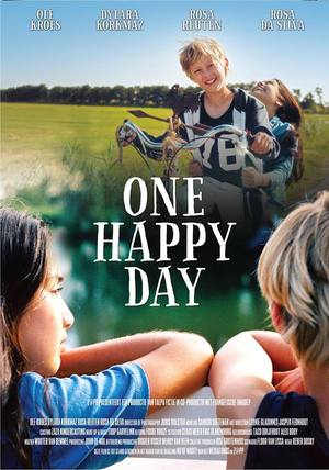 En dvd sur amazon One Happy Day