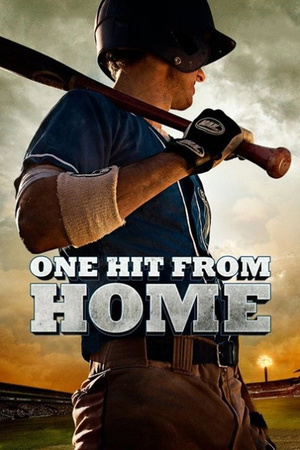 En dvd sur amazon One Hit From Home