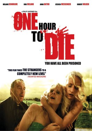 En dvd sur amazon One Hour to Die