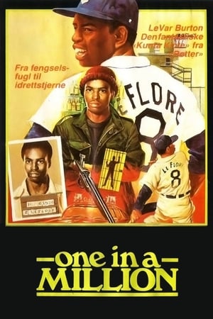 En dvd sur amazon One in a Million: The Ron LeFlore Story