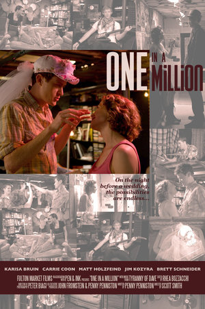 En dvd sur amazon One in a Million