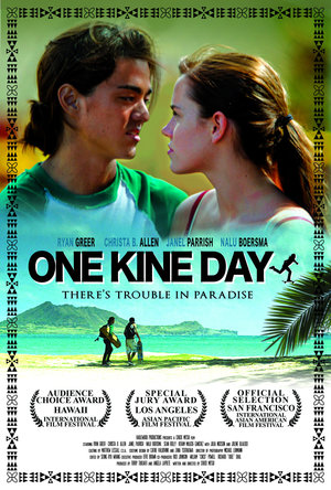 En dvd sur amazon One Kine Day