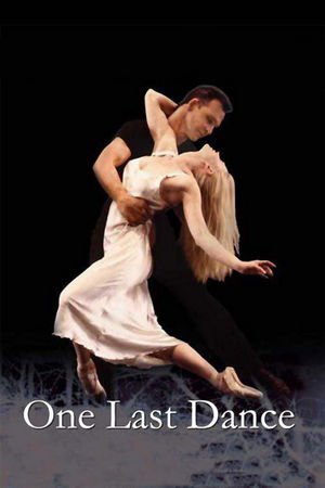 En dvd sur amazon One Last Dance
