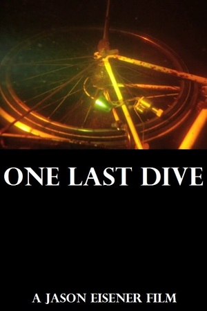 En dvd sur amazon One Last Dive