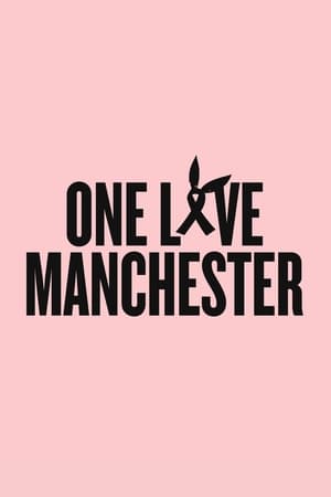 En dvd sur amazon One Love Manchester