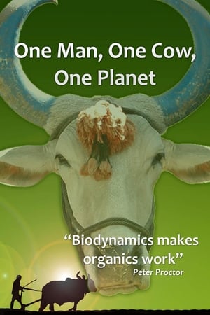 En dvd sur amazon One Man, One Cow, One Planet