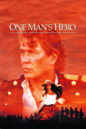 En dvd sur amazon One Man's Hero