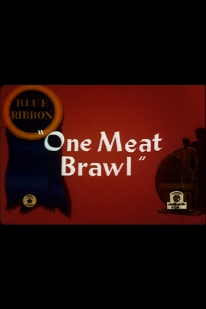 En dvd sur amazon One Meat Brawl